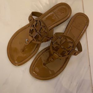Tory Burch Miller sandal